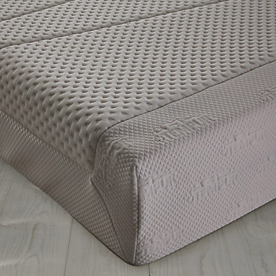 Tempur Original Deluxe 22 Memory Foam Mattress, King Size Tempur Original Deluxe 22 Memory Foam Mattress, King Size